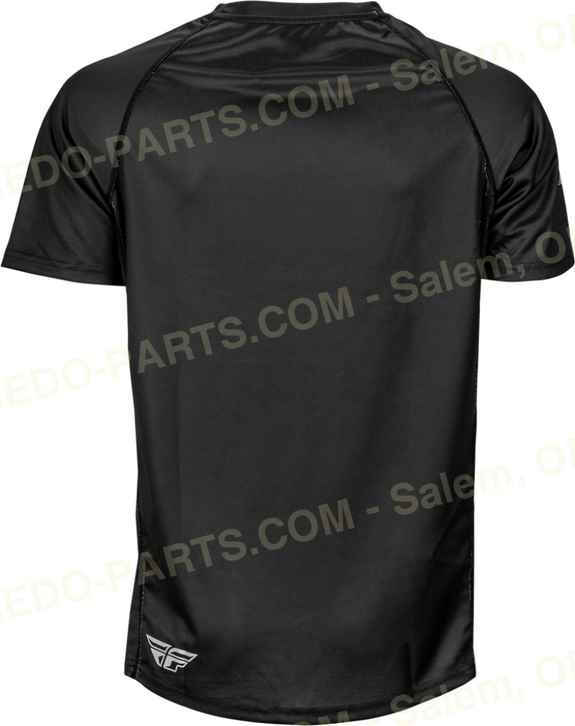 FLY Racing Jersey Super D Dark Grey Camo/Black *NEW* Riding Gear