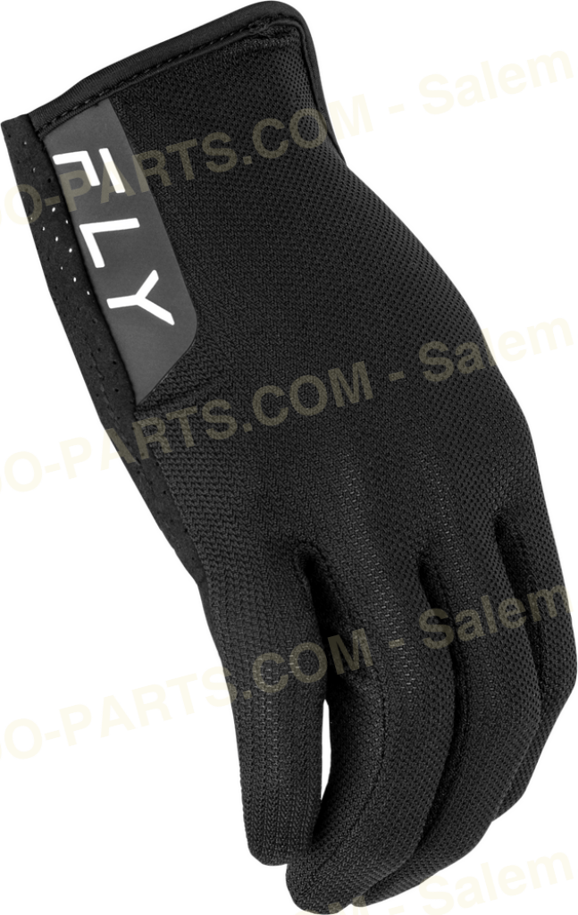FLY Racing Mesh Gloves Black *NEW* Riding Gear
