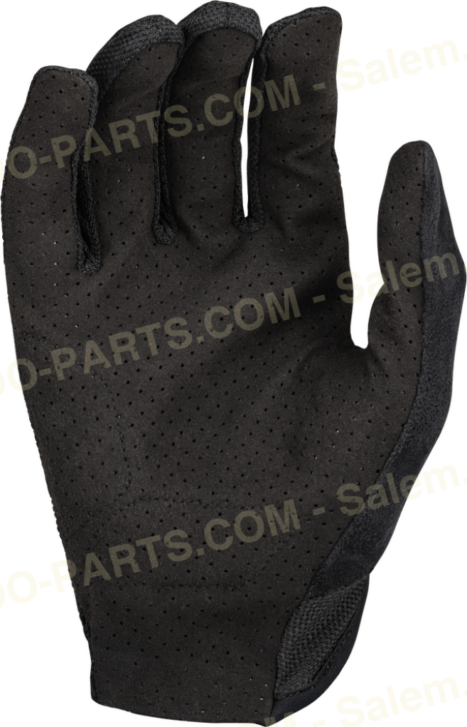 FLY Racing Mesh Gloves FLY RACING Logo Black *NEW* Riding Gear