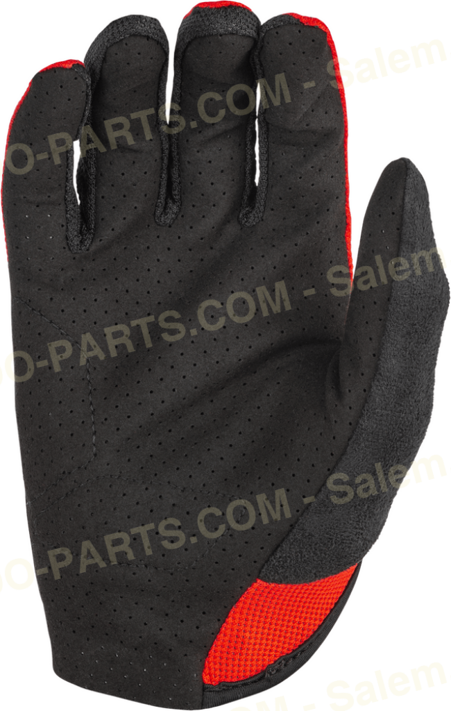 FLY Racing Mesh Gloves Red *NEW* Riding Gear
