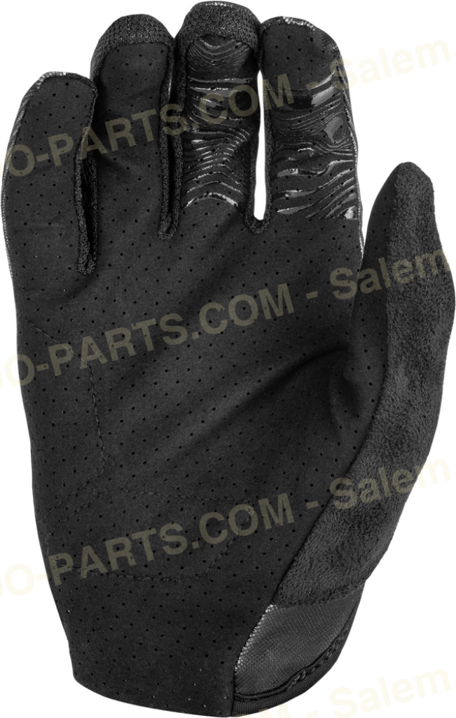 FLY Racing Radium Gloves Black *NEW* Riding Gear