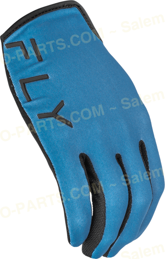 FLY Racing Radium Gloves Slate Blue *NEW* Riding Gear