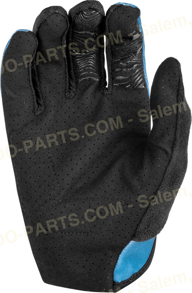 FLY Racing Radium Gloves Slate Blue *NEW* Riding Gear