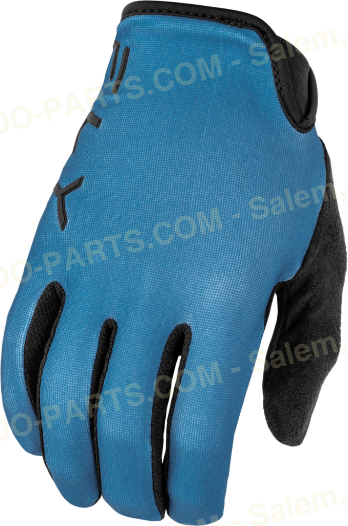 FLY Racing Radium Gloves Slate Blue *NEW* Riding Gear