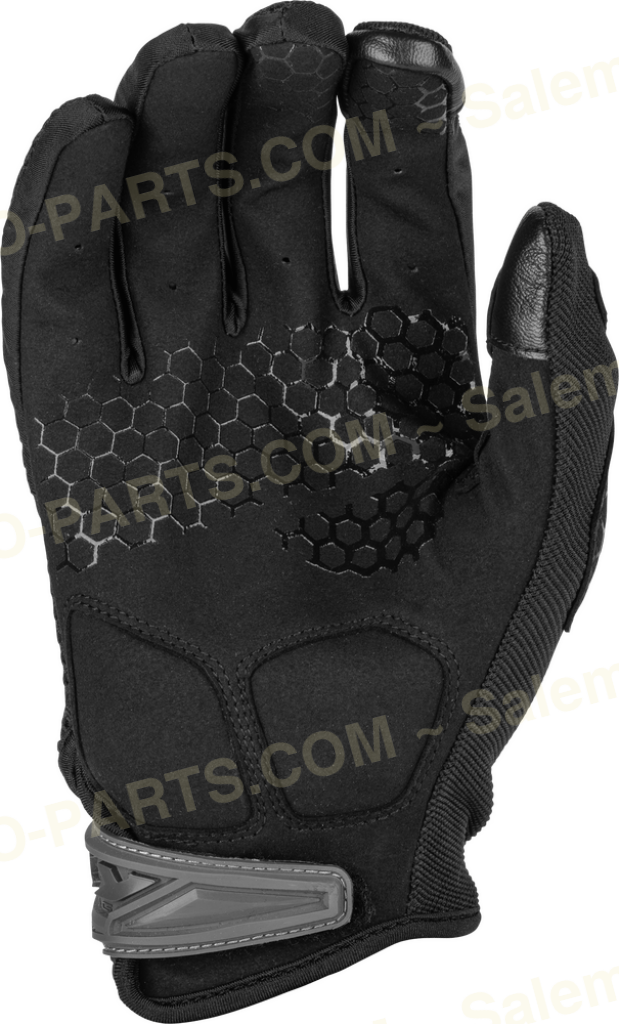 FLY Racing Women’s CoolPro Gloves Black *NEW* Riding Gear