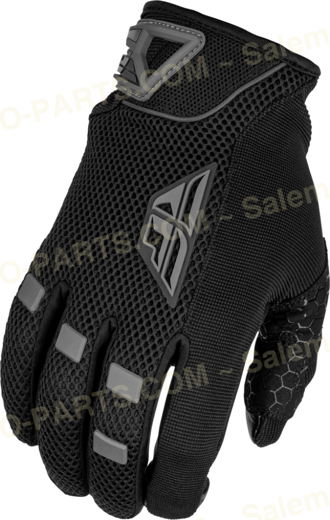 FLY Racing Women’s CoolPro Gloves Black *NEW* Riding Gear