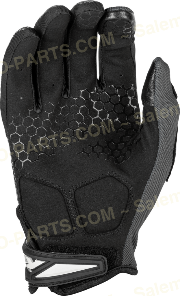 FLY Racing Women’s CoolPro Gloves Gray *NEW* Riding Gear