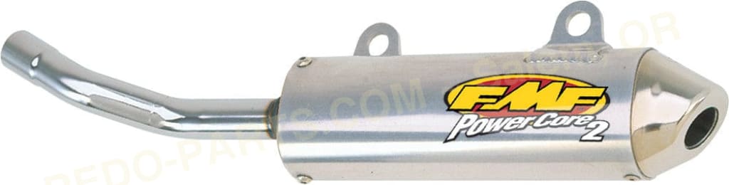 FMF Powercore II Silencer *NEW* Parts - New