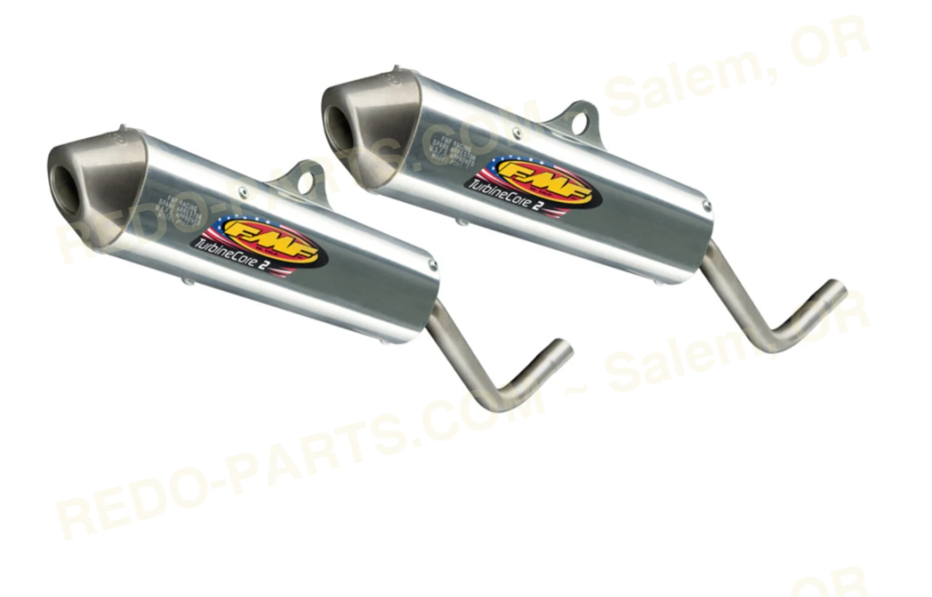 FMF Turbine Core II Spark Arrestor *NEW* Parts - New