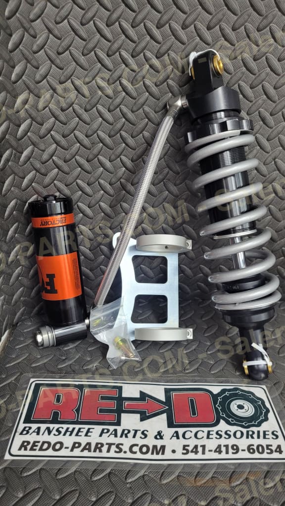 Fox Float Rear Shock *NEW* Parts - New