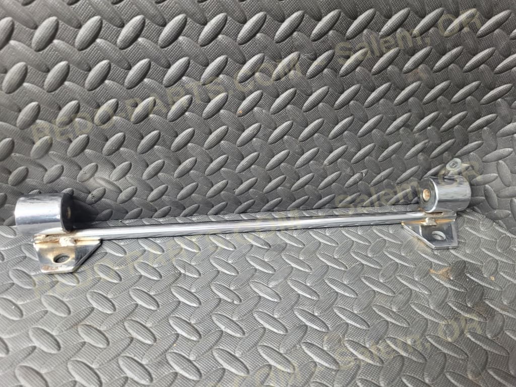 Headlight Bar Bracket Chrome *USED* Parts - Used
