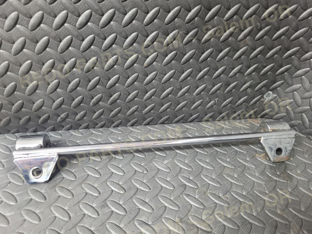 Headlight Bar Bracket Chrome *USED* Parts - Used