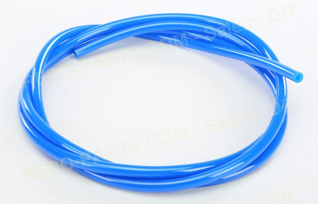 Helix 1/8’’ Vent Line Solid Blue Sold in 12 Inch Units *NEW* Parts - New