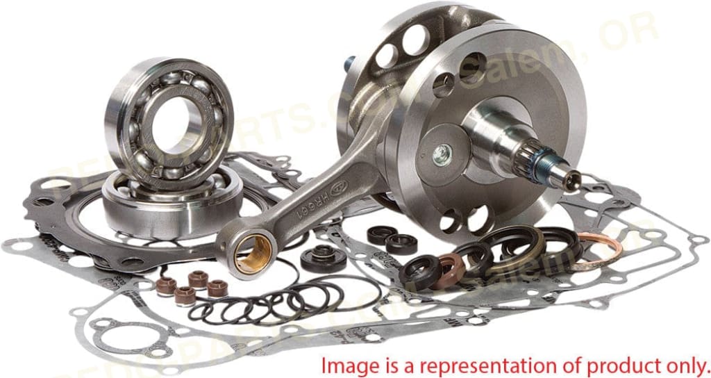 Hod Rods Bottom End Kit *NEW* Parts - New