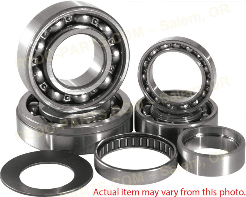 Hot Rods Banshee Transmission Bearing Kit *NEW* - Parts - New