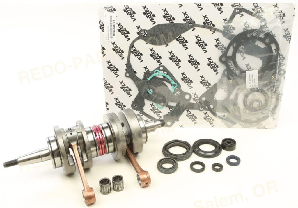 Hot Rods Comp Bottom End Kit *NEW* Parts - New