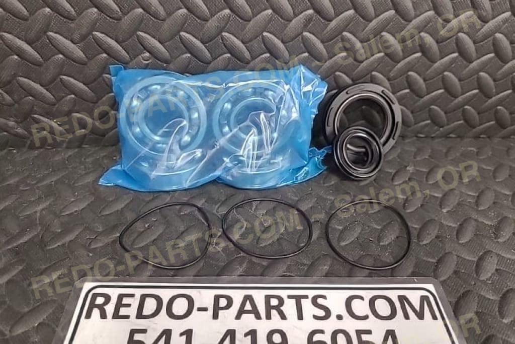 Hot Rods Main Bearing and Seal Kit *NEW* Parts - New