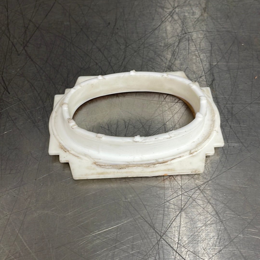 OEM Airbox Mounting flange *USED*
