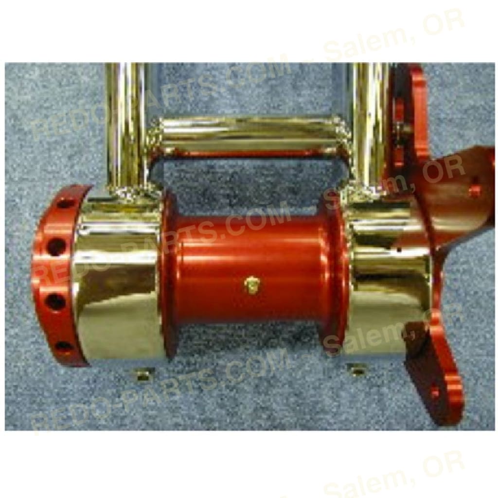 JJ and A Axle Carrier Kit WIDE BEARING 40mm *NEW* Parts - New