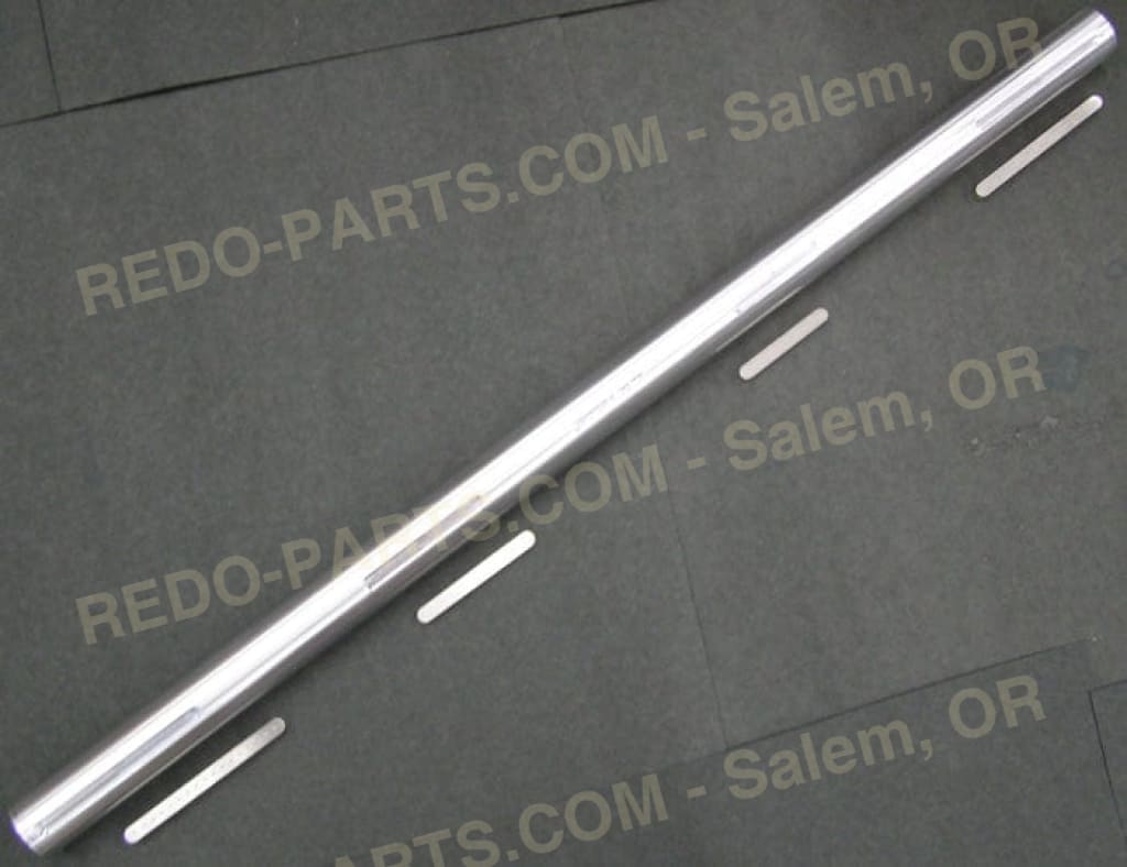 JJ and A Axle Shaft with Keys *NEW* Parts - New
