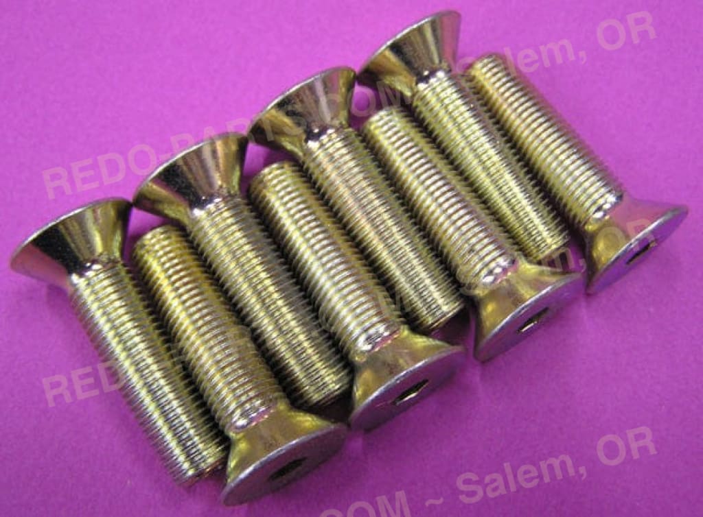 JJ and A Rear Wheel Stud Set *NEW* Parts - New