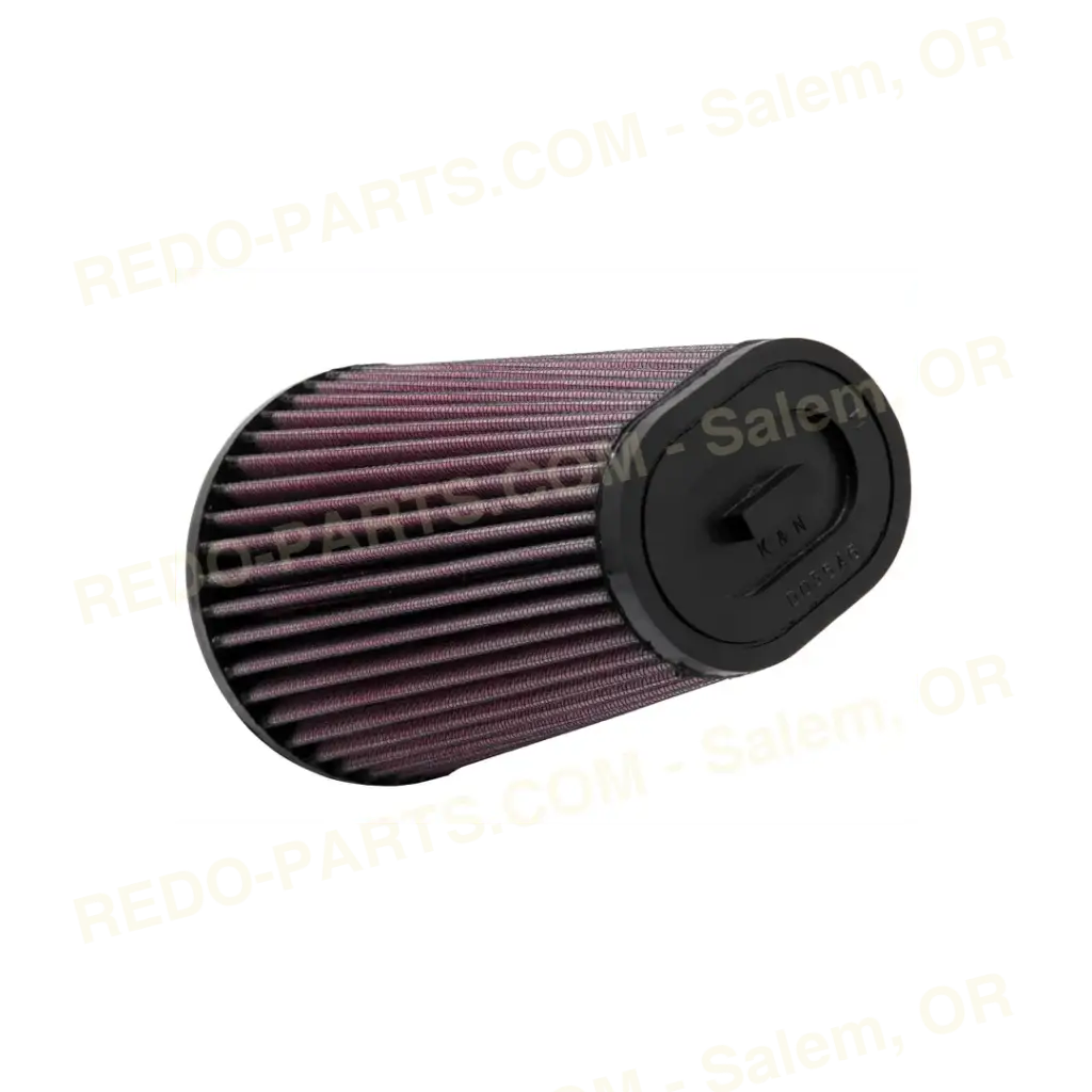 K&N Air Filter Fits Factory Airbox YA-3502 *NEW* Parts - New