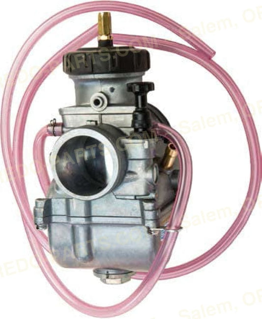 Keihin PWK 33mm Carburetor Standard Jetting *NEW* Parts - New