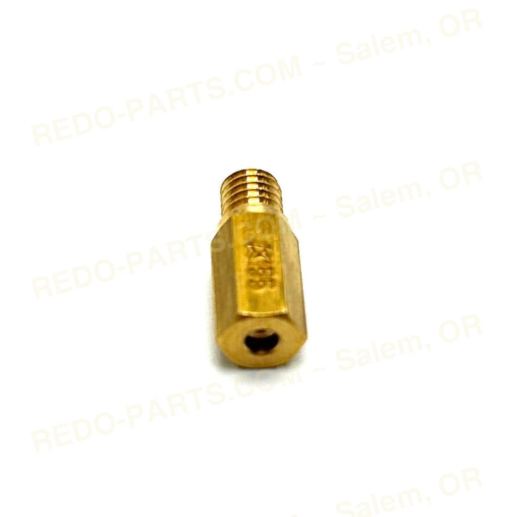 Keihin PWK Carb Main Jets Hex Type #130-200 *NEW* Parts - New