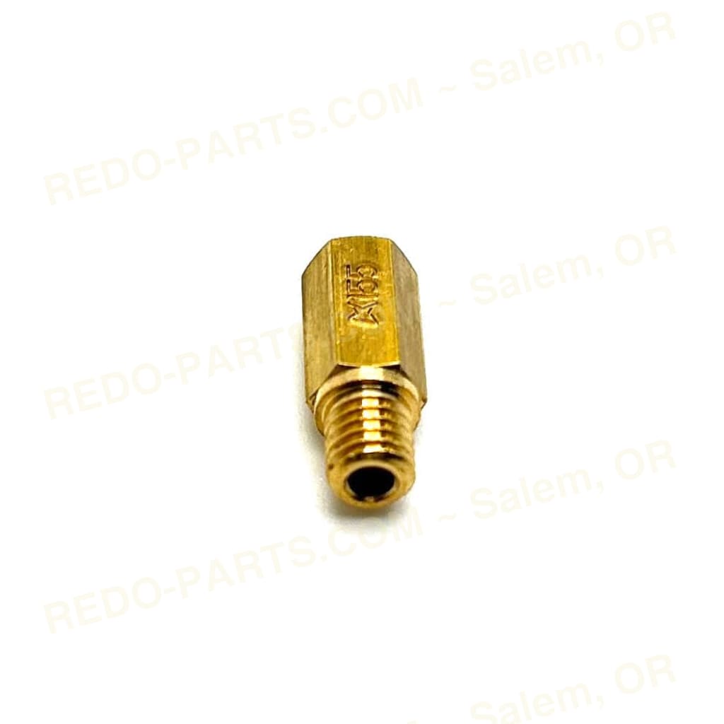 Keihin PWK Carb Main Jets Hex Type #130-200 *NEW* Parts - New