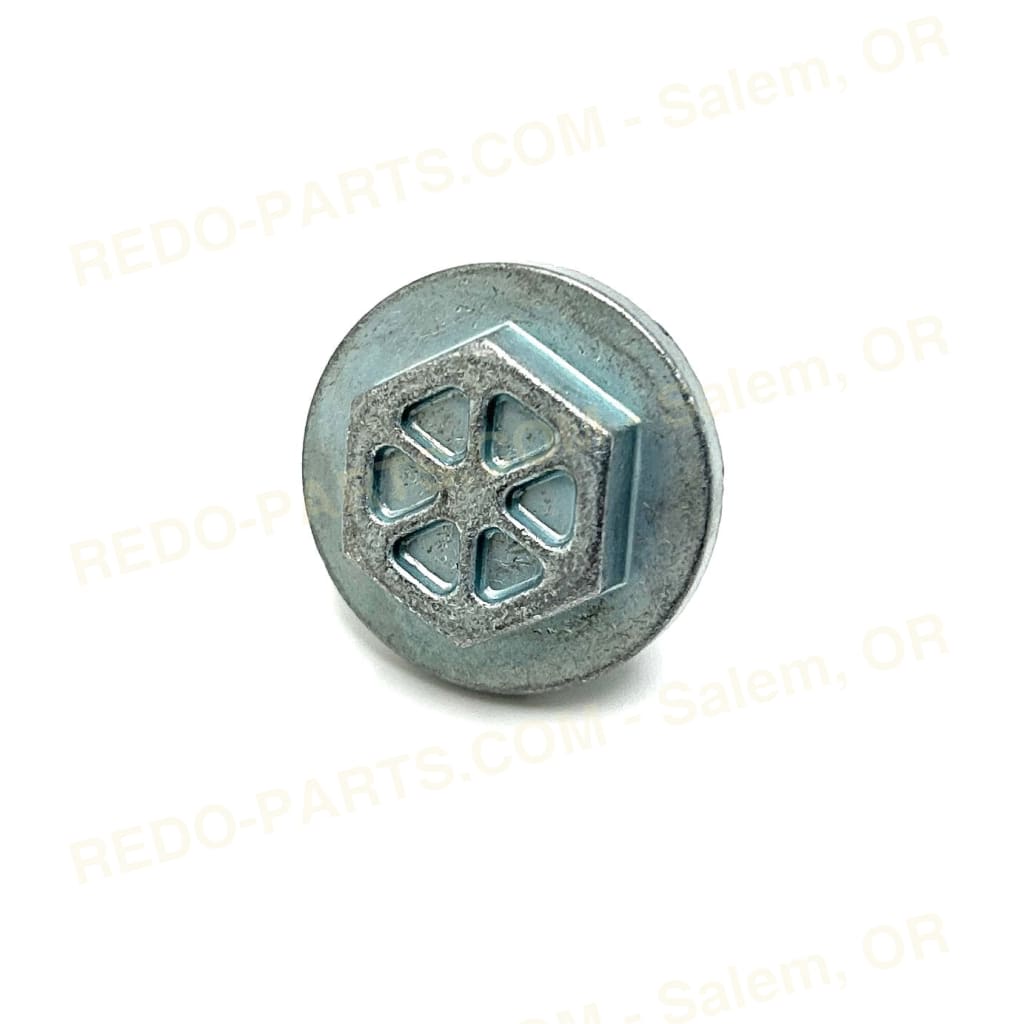 Keihin PWK Float Bowl Drain Plug *NEW* Parts - New