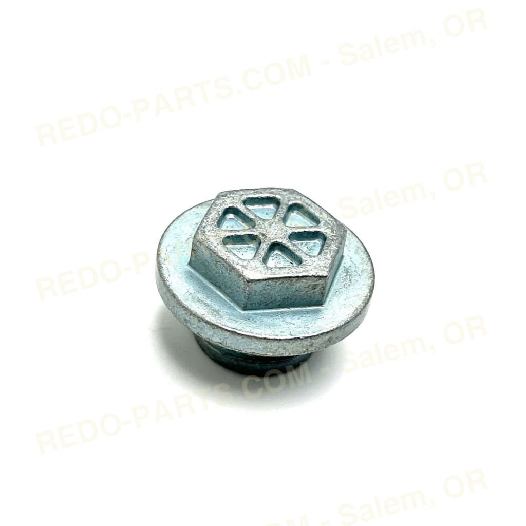 Keihin PWK Float Bowl Drain Plug *NEW* Parts - New