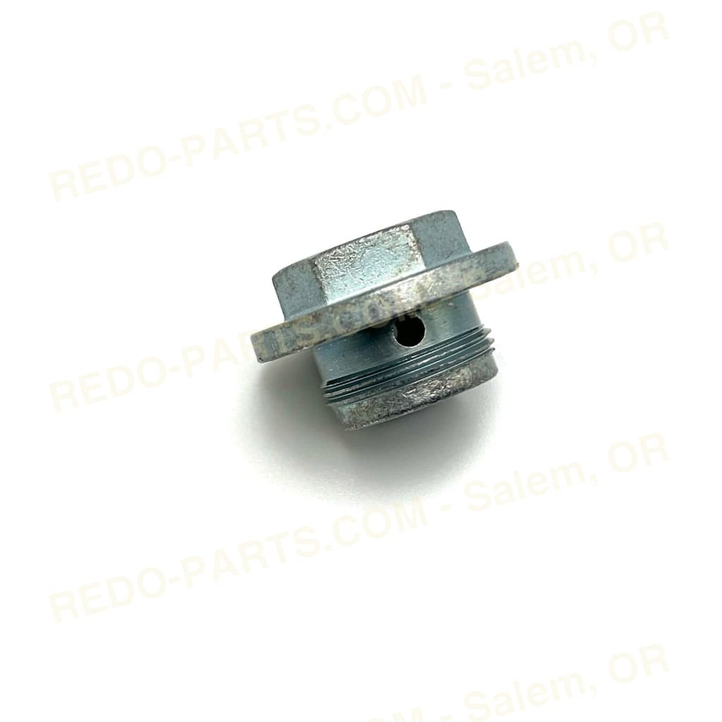 Keihin PWK Float Bowl Drain Plug *NEW* Parts - New