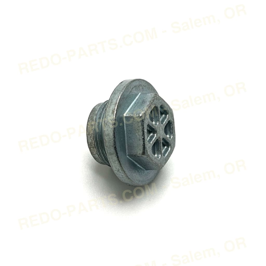 Keihin PWK Float Bowl Drain Plug *NEW* Parts - New