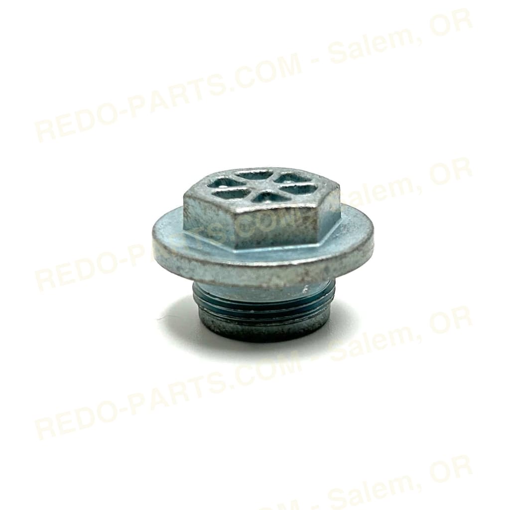 Keihin PWK Float Bowl Drain Plug *NEW* Parts - New