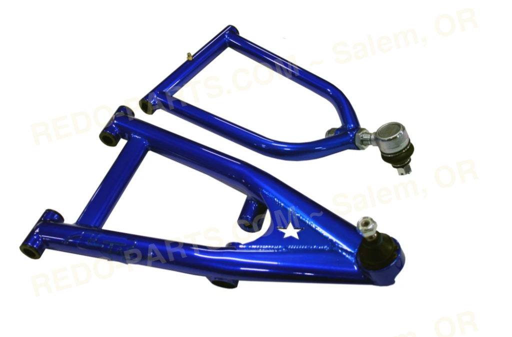 Lonestar DC-PRO MX A-Arm Kit *NEW* - Parts - New