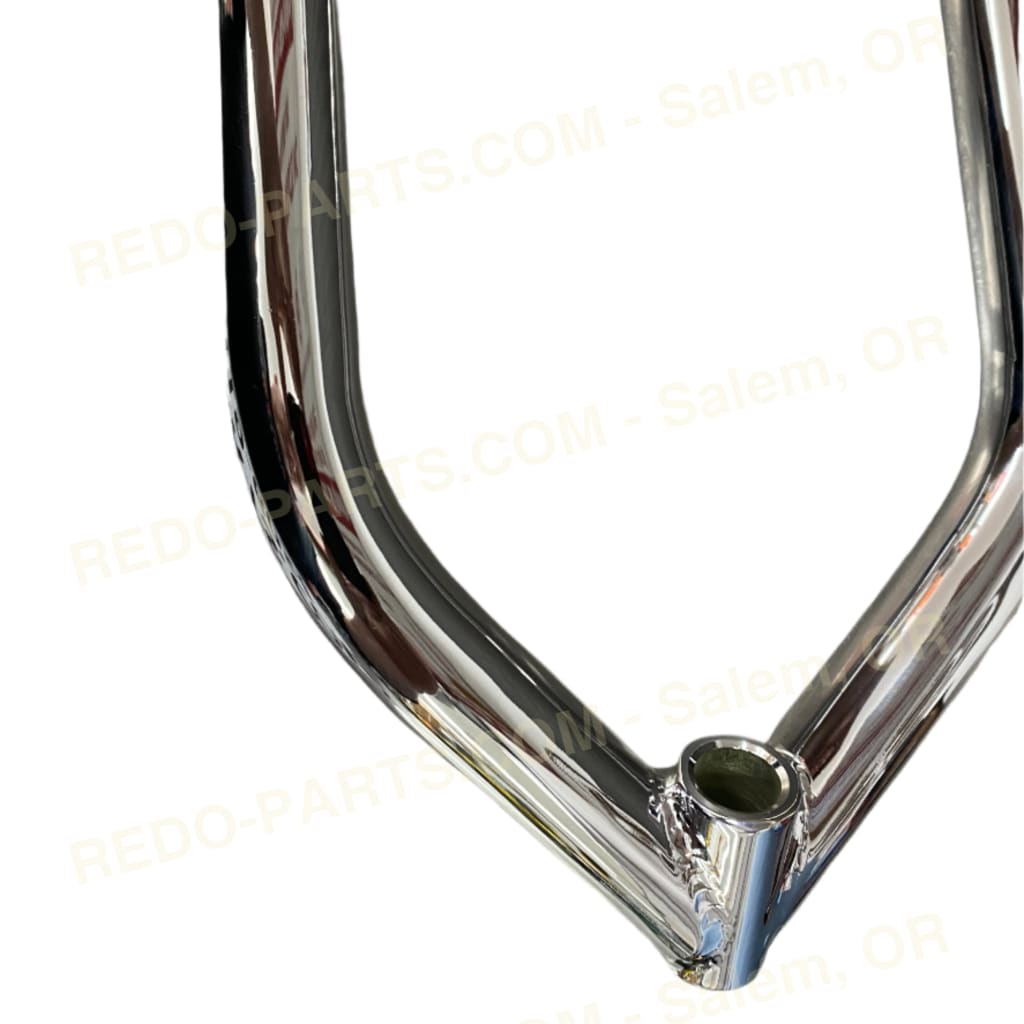 LSR + 2 + 1 A-Arms with Chrome *NEW* Parts - New