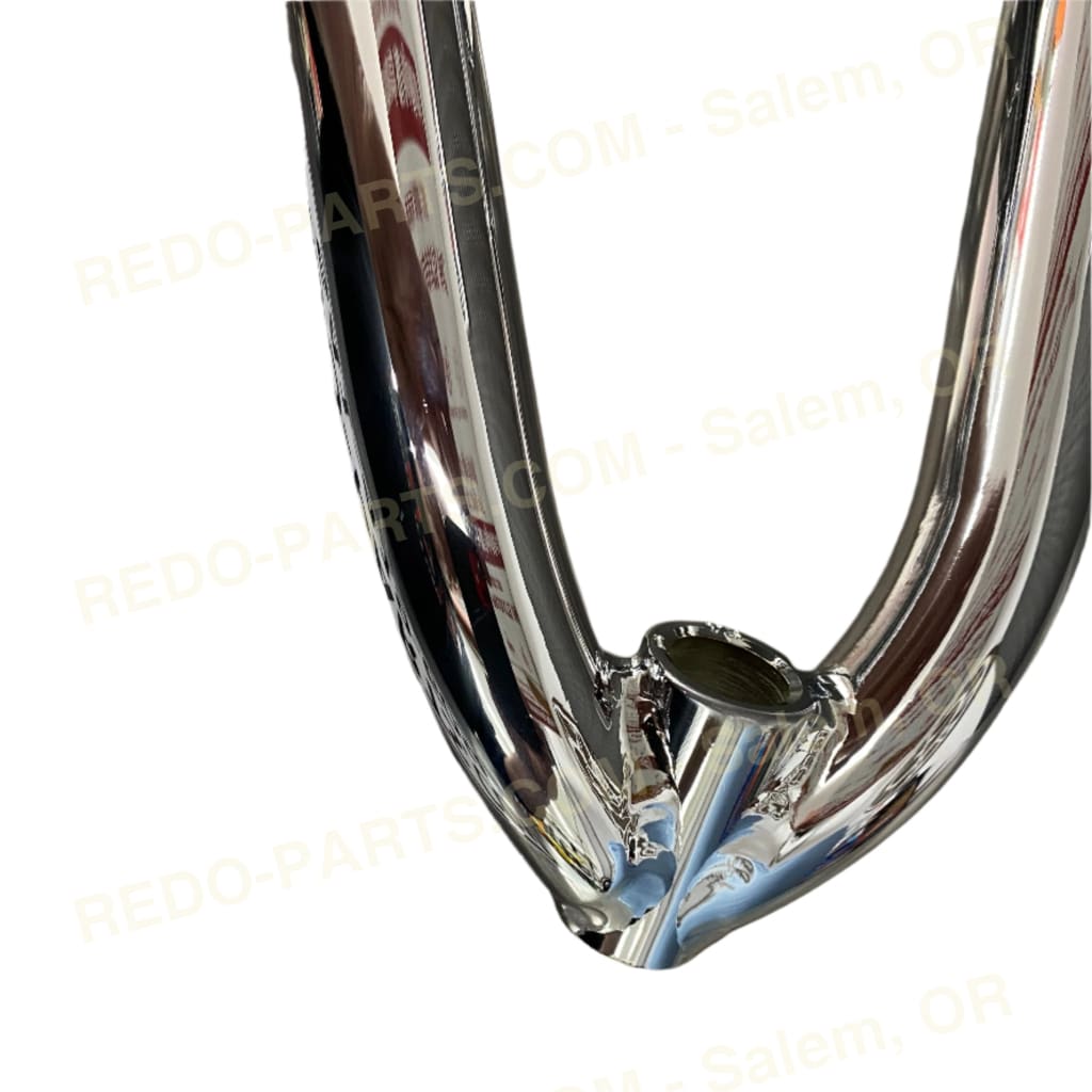 LSR + 2 + 1 A-Arms with Chrome *NEW* Parts - New