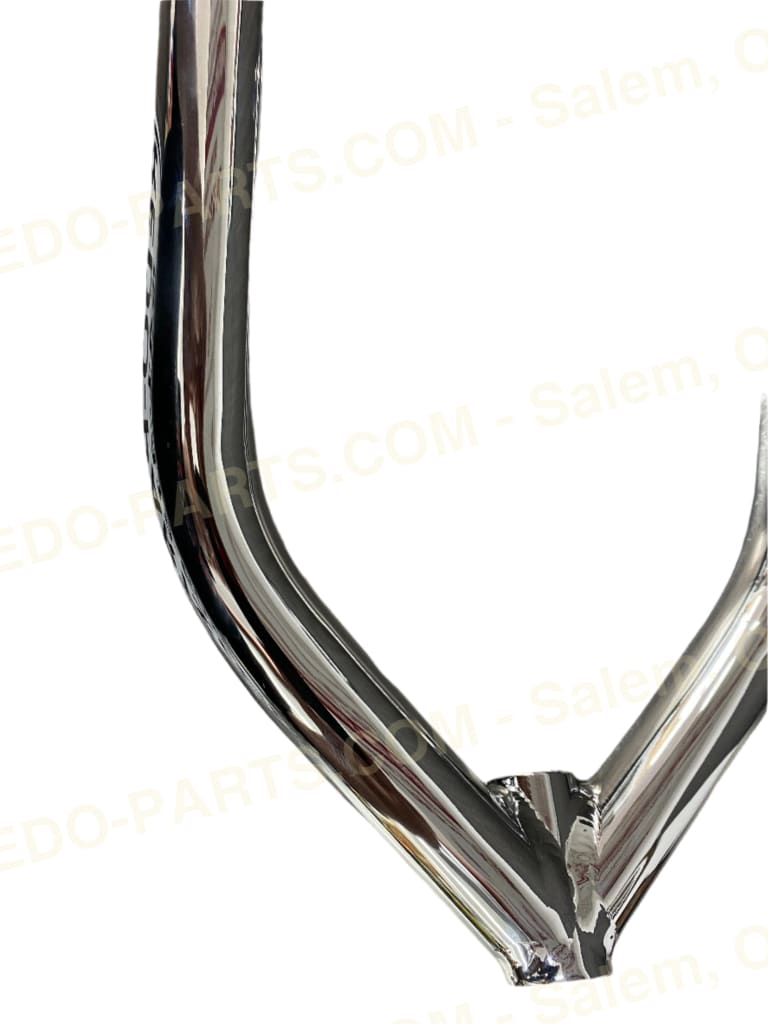 LSR + 2 + 1 A-Arms with Chrome *NEW* Parts - New