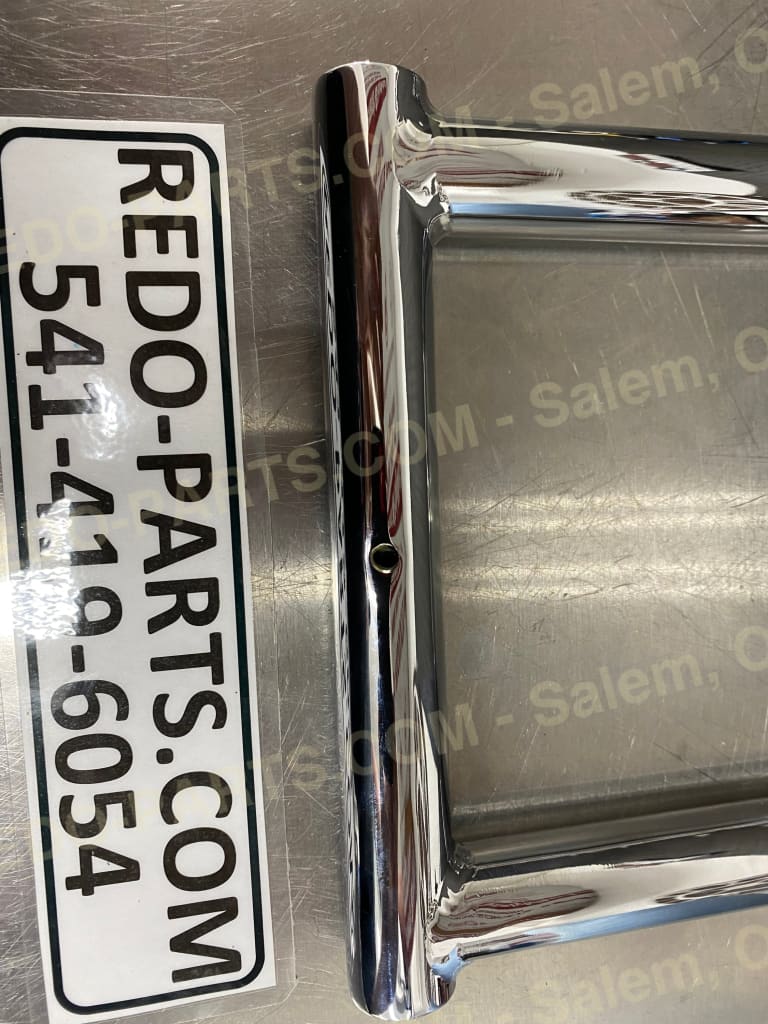 LSR + 2 + 1 A-Arms with Chrome *NEW* Parts - New