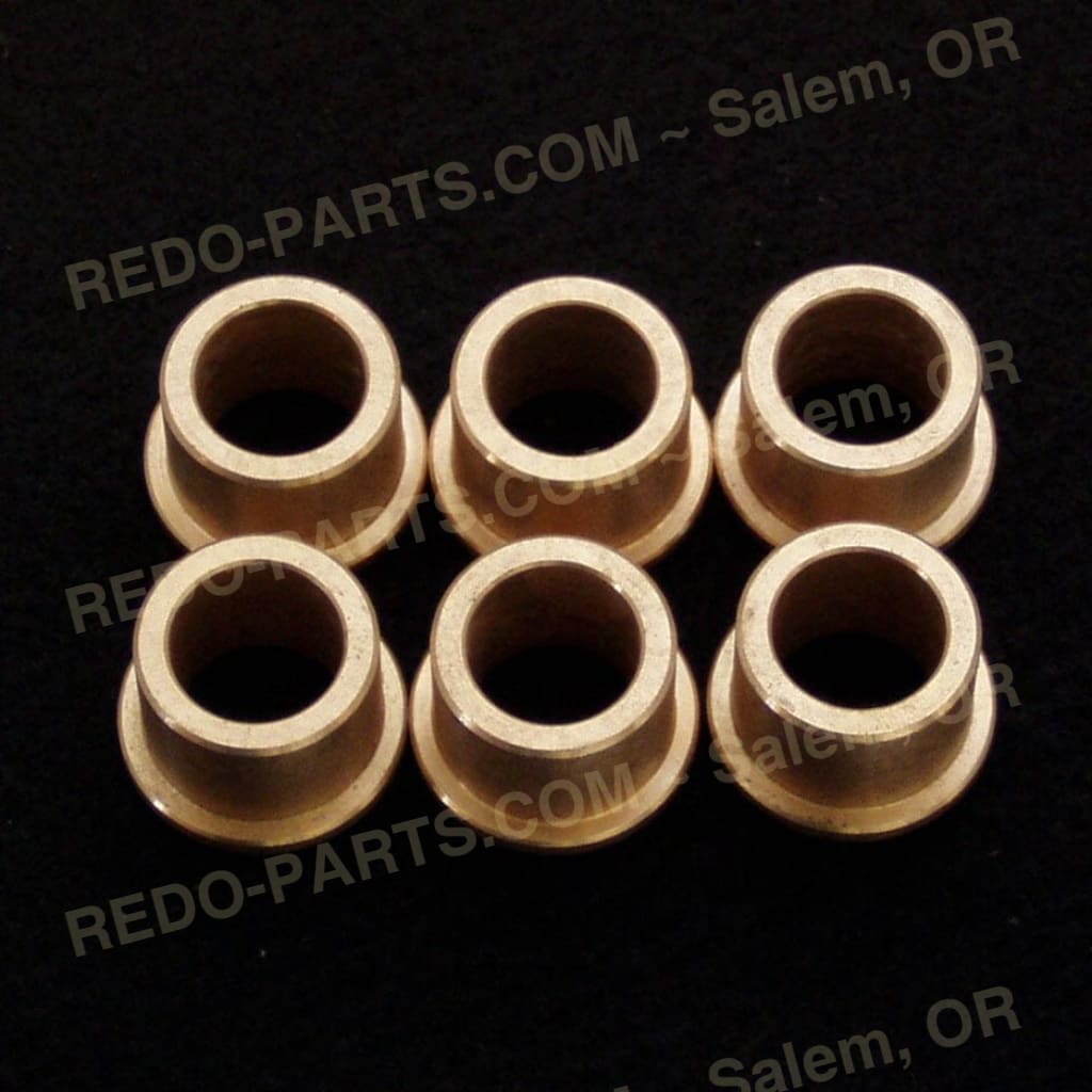 Modquad A-Arm Bushing Replacement Set Bronze 6pc or 12pc *NEW* 6 piece Parts - New