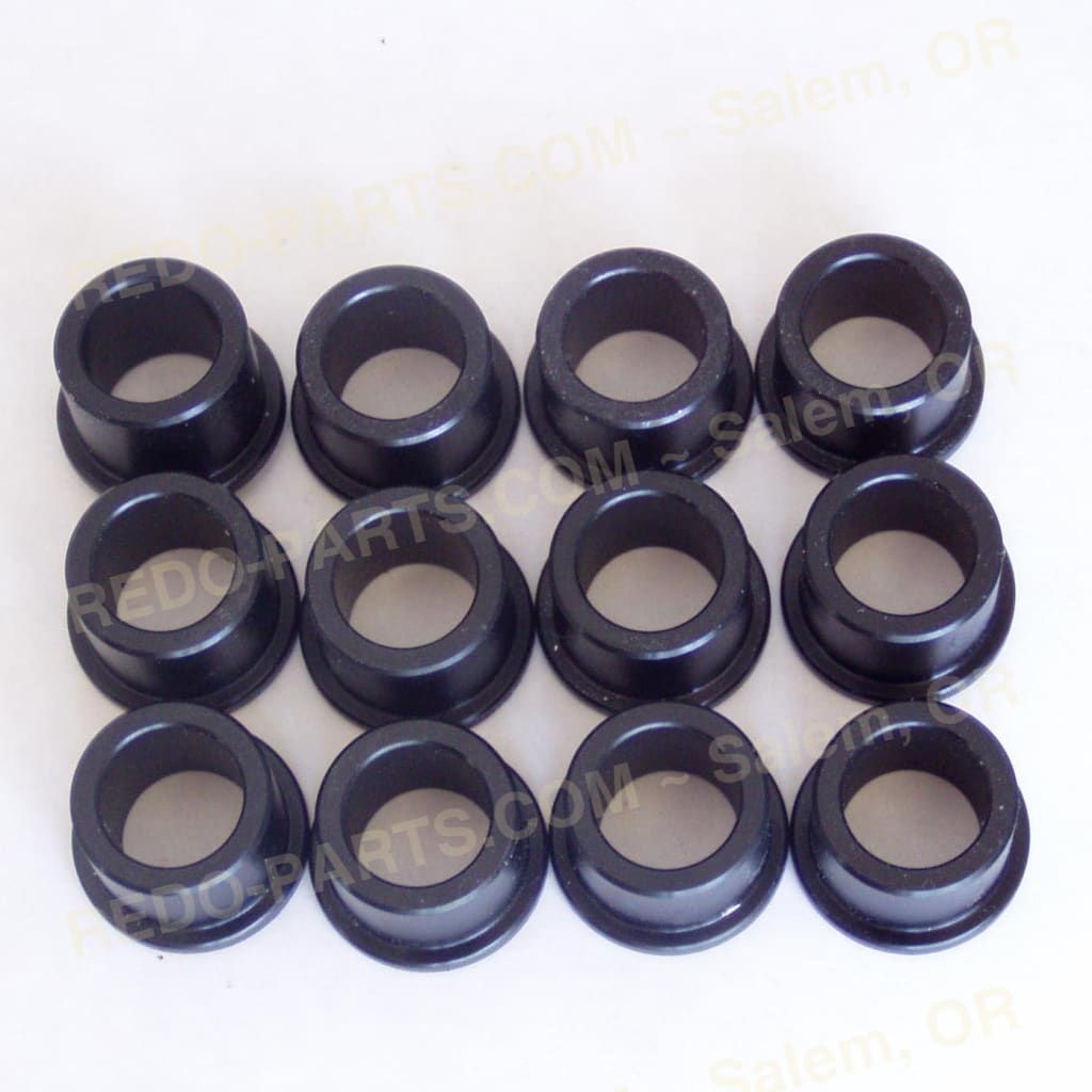 Modquad A-Arm Bushing Replacement Set Delrin 6pc or 12pc *NEW* 12 piece Parts - New