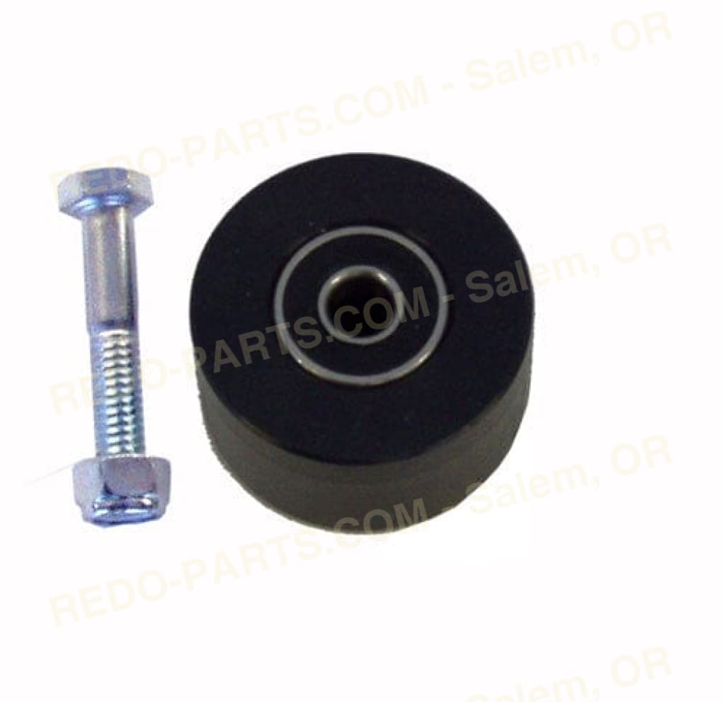Modquad Chain Roller 34mm Assorted Colors *NEW* Parts - New