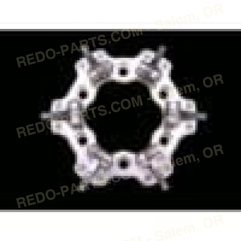 Modquad Clutch Lockout Billet