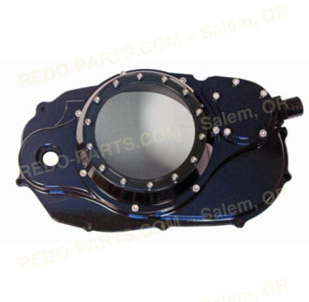 Modquad Clutch Lockout Set Select Cover Lens & Lockout *NEW* Parts - New