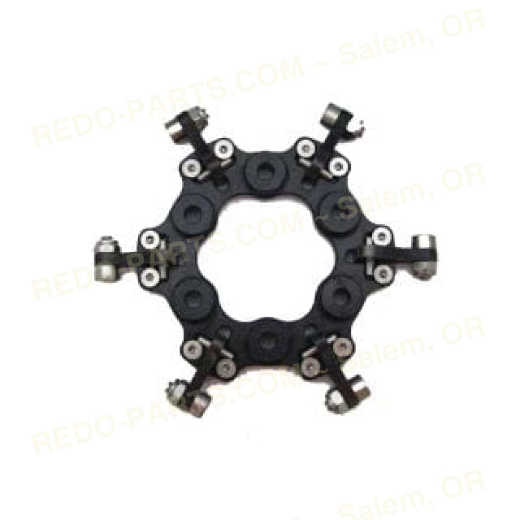 Modquad Clutch Lockout Set Select Cover Lens & Lockout *NEW* Parts - New