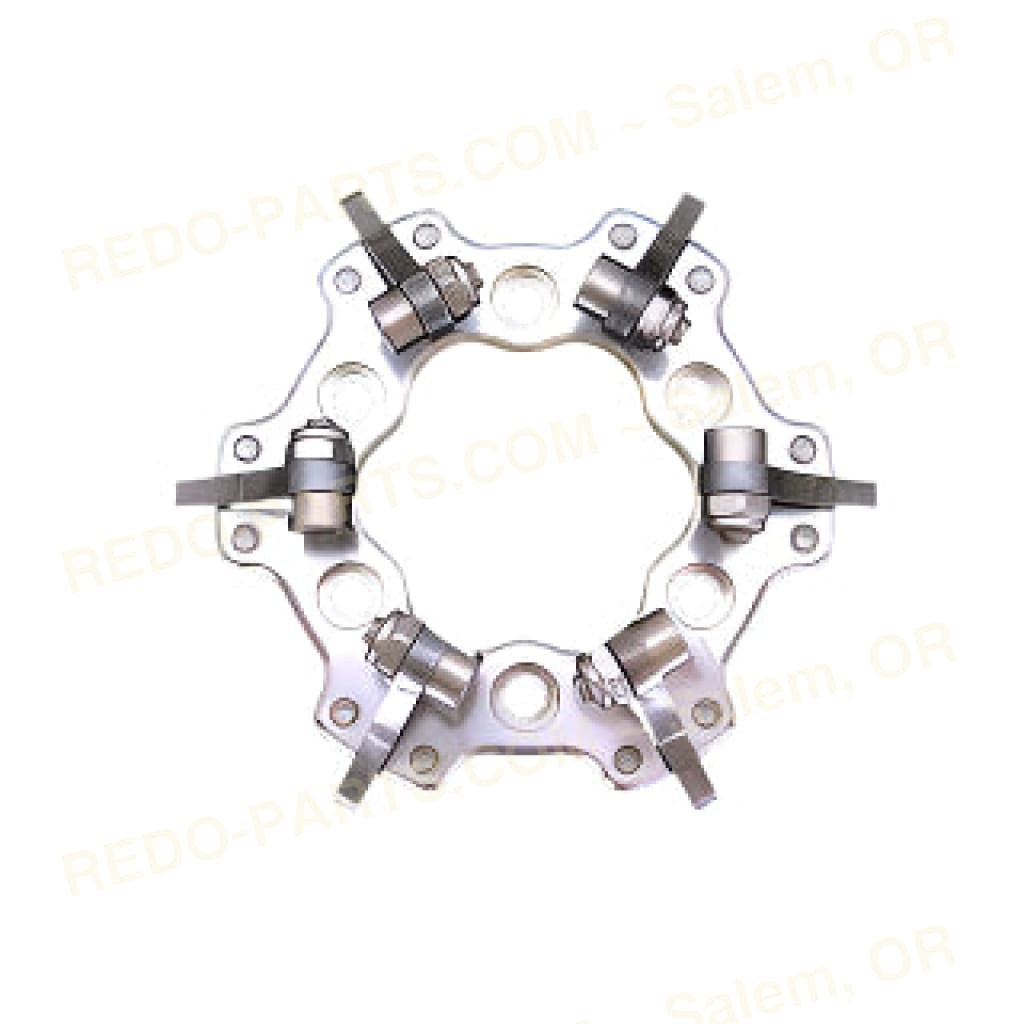Modquad Clutch Lockout Set Select Cover Lens & Lockout *NEW* Parts - New