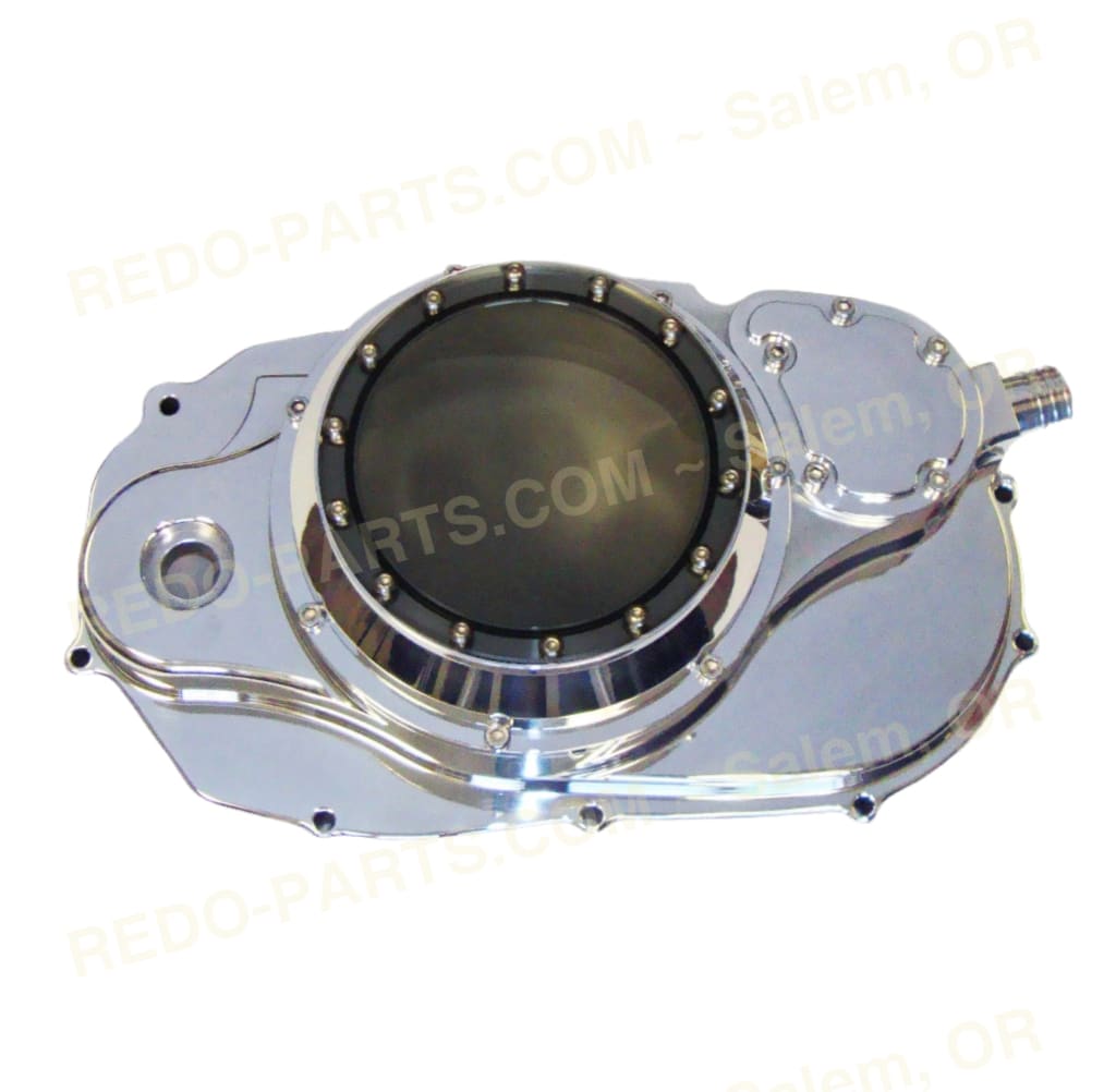 Modquad Clutch Lockout Set Select Cover Lens & Lockout *NEW* Parts - New