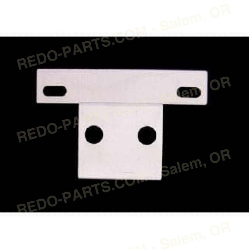 Modquad Coolant Bottle Relocator Bracket Billet Aluminum *NEW* Parts - New