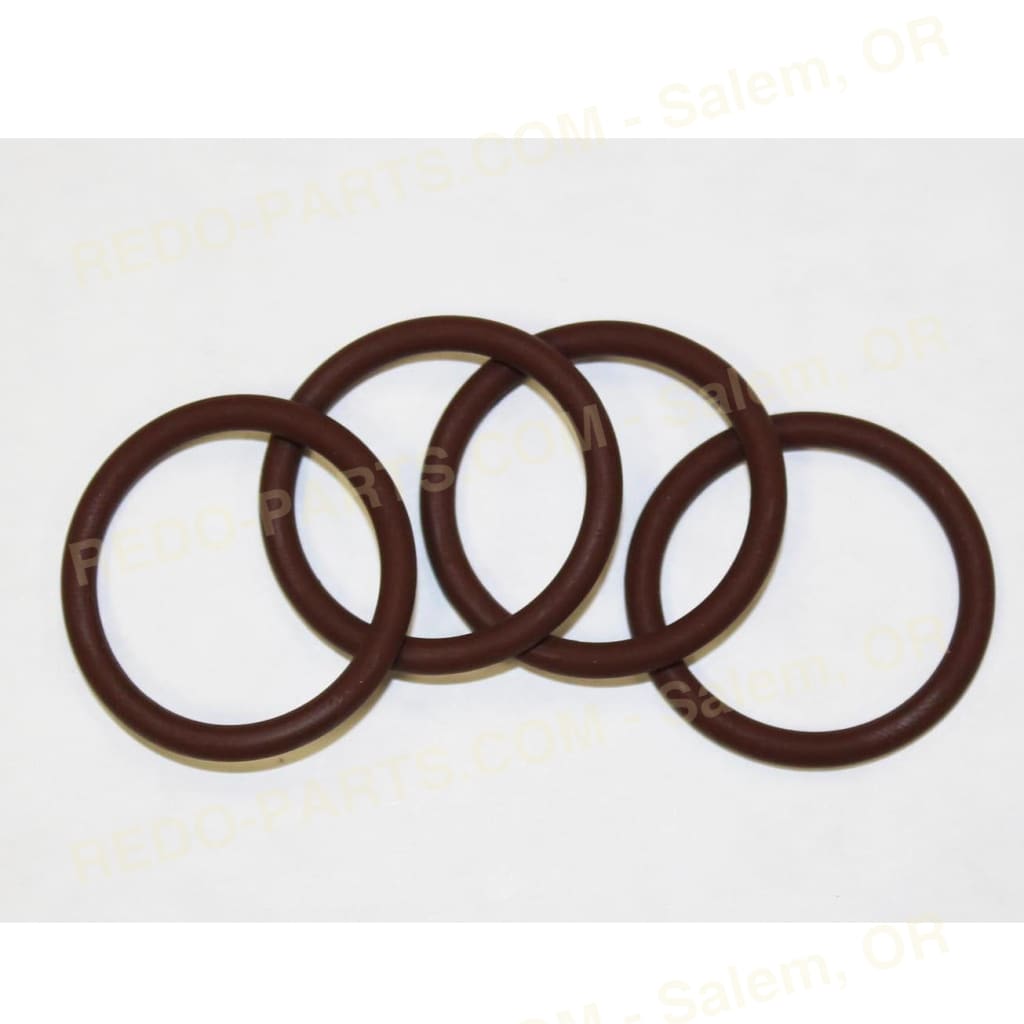 Modquad Exhaust Clamp Replacement O-Ring Set *NEW* Parts - New