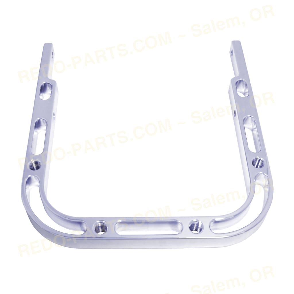 Modquad Grab Bar Billet Aluminum 3 Styles *NEW* Polished Parts New